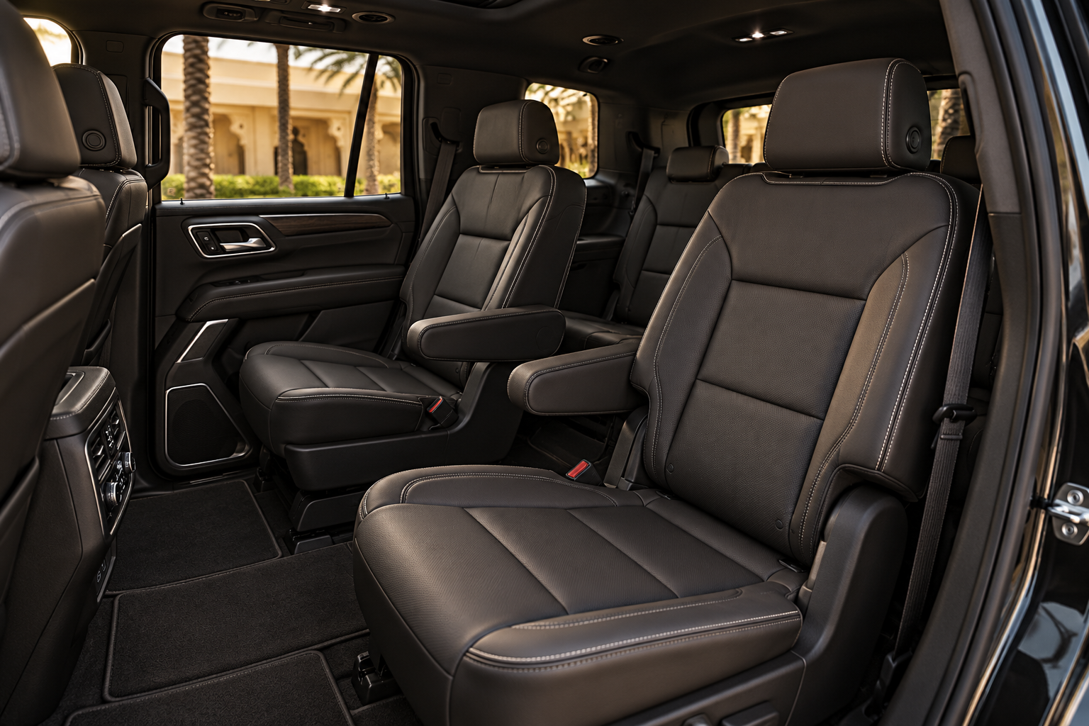 GMC Yukon — miniature 7